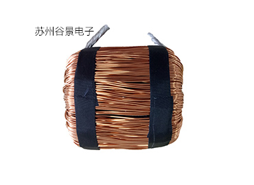 三組磁環(huán)使用多股線繞制磁環(huán)電感的難點 1 蘇州谷景電子有限公司 1