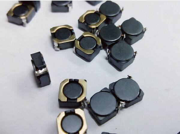 選擇專業(yè)電感器廠家谷景電子避免電感斷貨危機 蘇州谷景電子有限公司