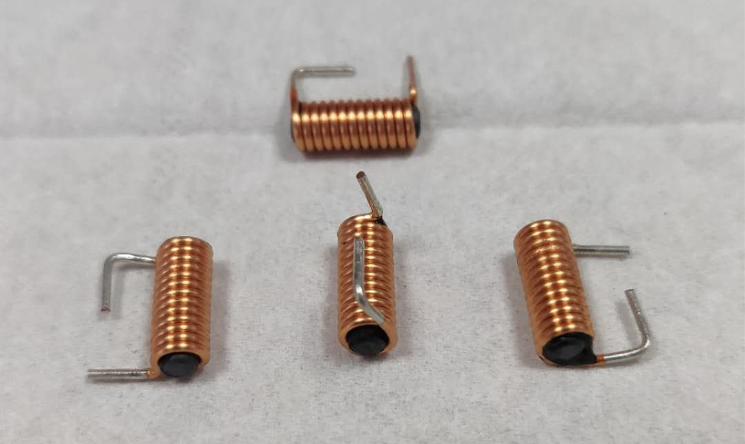 蘇州谷景的定制電感秀 1 蘇州谷景電子有限公司 1