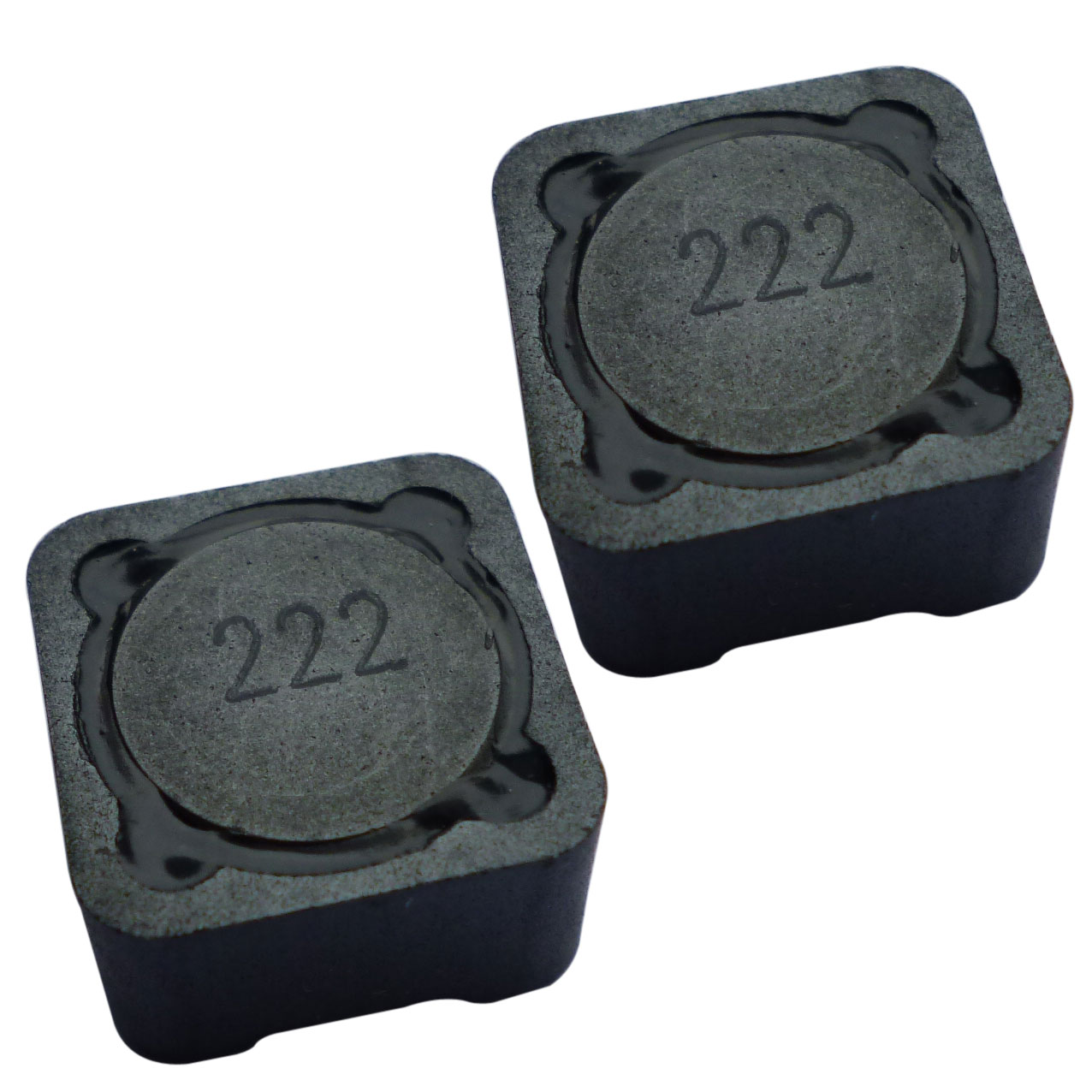 貼片繞線電感的價(jià)值所在 蘇州谷景電子有限公司