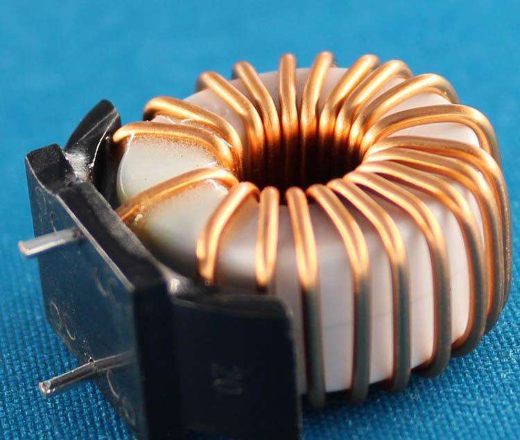 機器人替代人力對電感廠家的影響 蘇州谷景電子有限公司