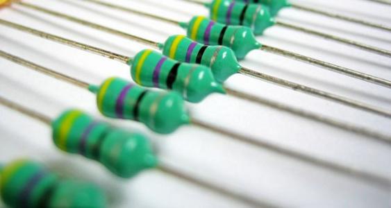 凡立水對(duì)于電感元器件的重要性 蘇州谷景電子有限公司