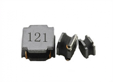 新舊兩款貼片屏蔽電感的優(yōu)勢(shì)對(duì)比 1 蘇州谷景電子有限公司 1