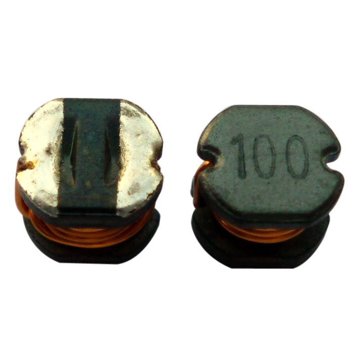 谷景電子推薦兩款使用在轉換器的貼片電感 蘇州谷景電子有限公司