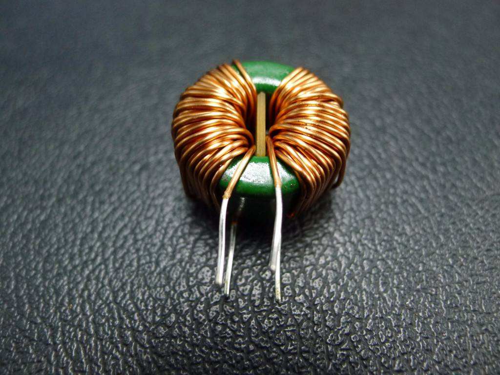 谷景電子提供專業(yè)的磁環(huán)共模電感定制服務 蘇州谷景電子有限公司