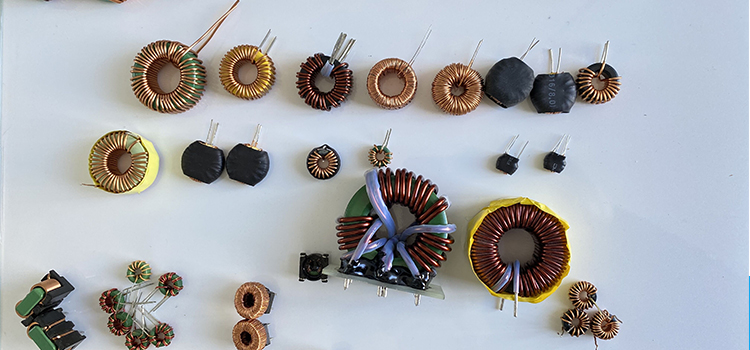 定制大功率電感要注意什么 2 蘇州谷景電子有限公司 2