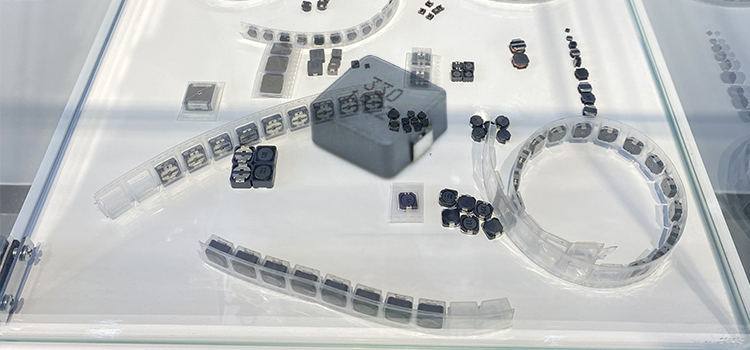 一體成型電感替代國(guó)外品牌電感 1 蘇州谷景電子有限公司 1