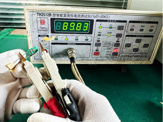 電子筆 “芯” 動力:谷景 0512 封裝色環(huán)電感全揭秘 3 蘇州谷景電子有限公司 3